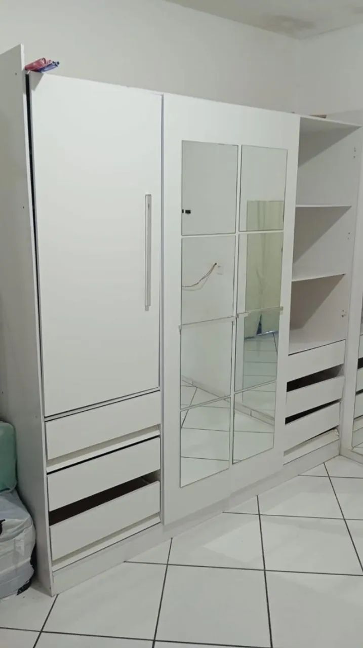 Guarda-roupa - Foto 2
