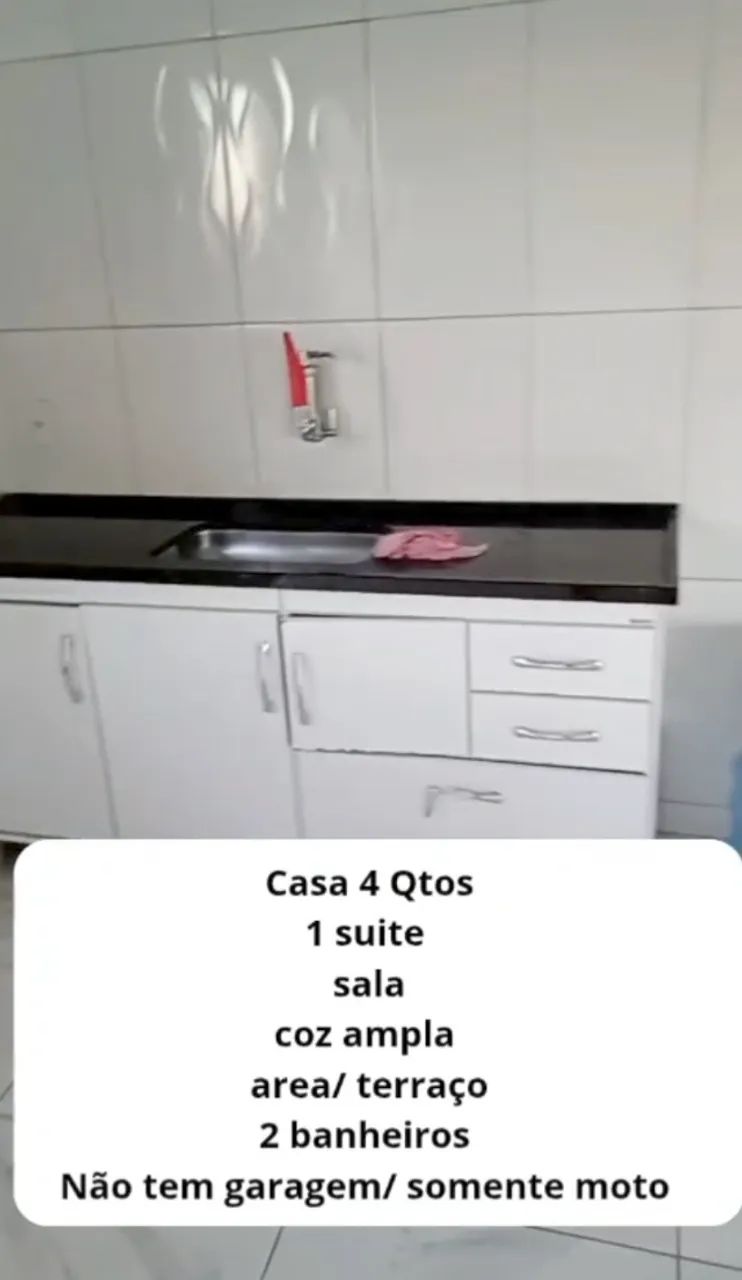 Foto - Betim - Jardim Brasília