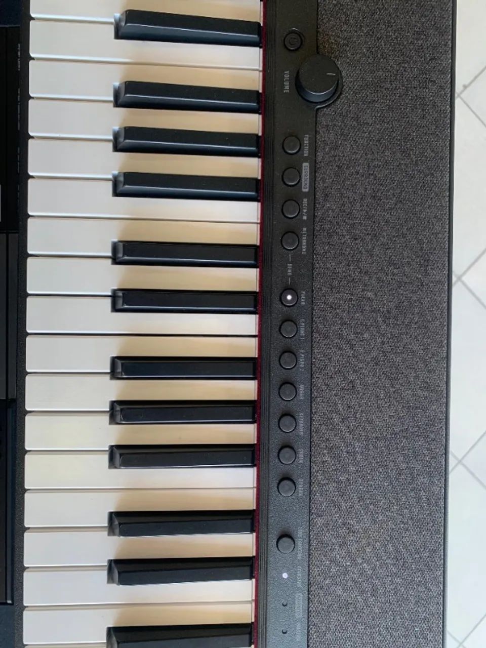 TECLADO CASIO CT-S1-76BKC2 BT-BR  - Foto 2