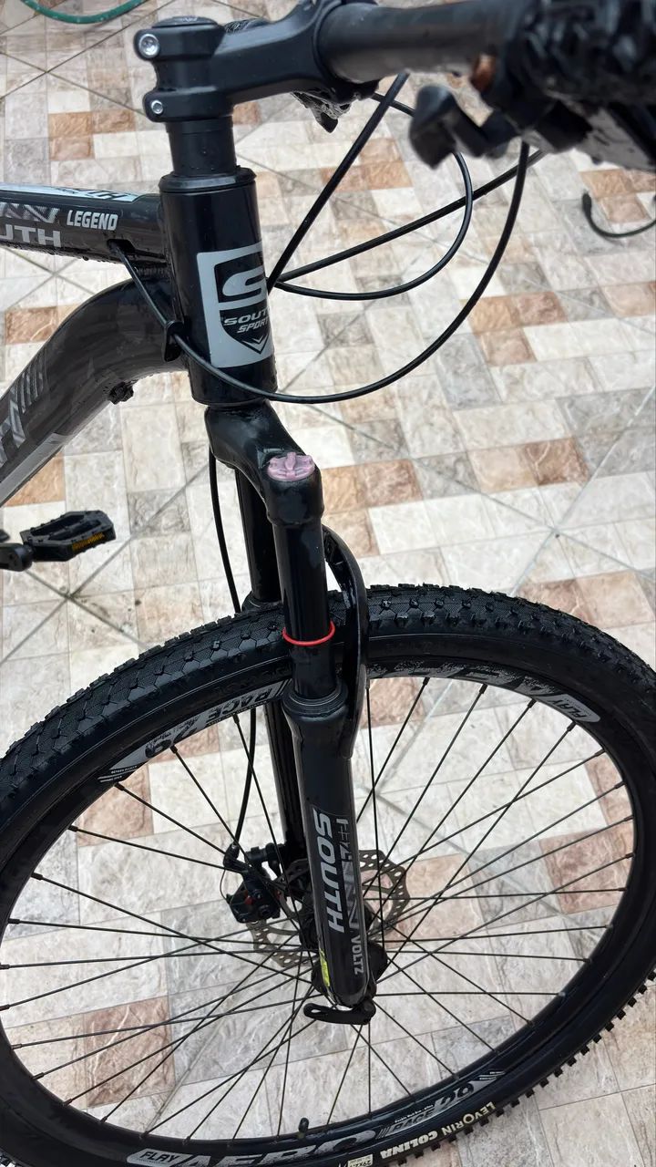 Bicicleta aro 29  - Foto 3