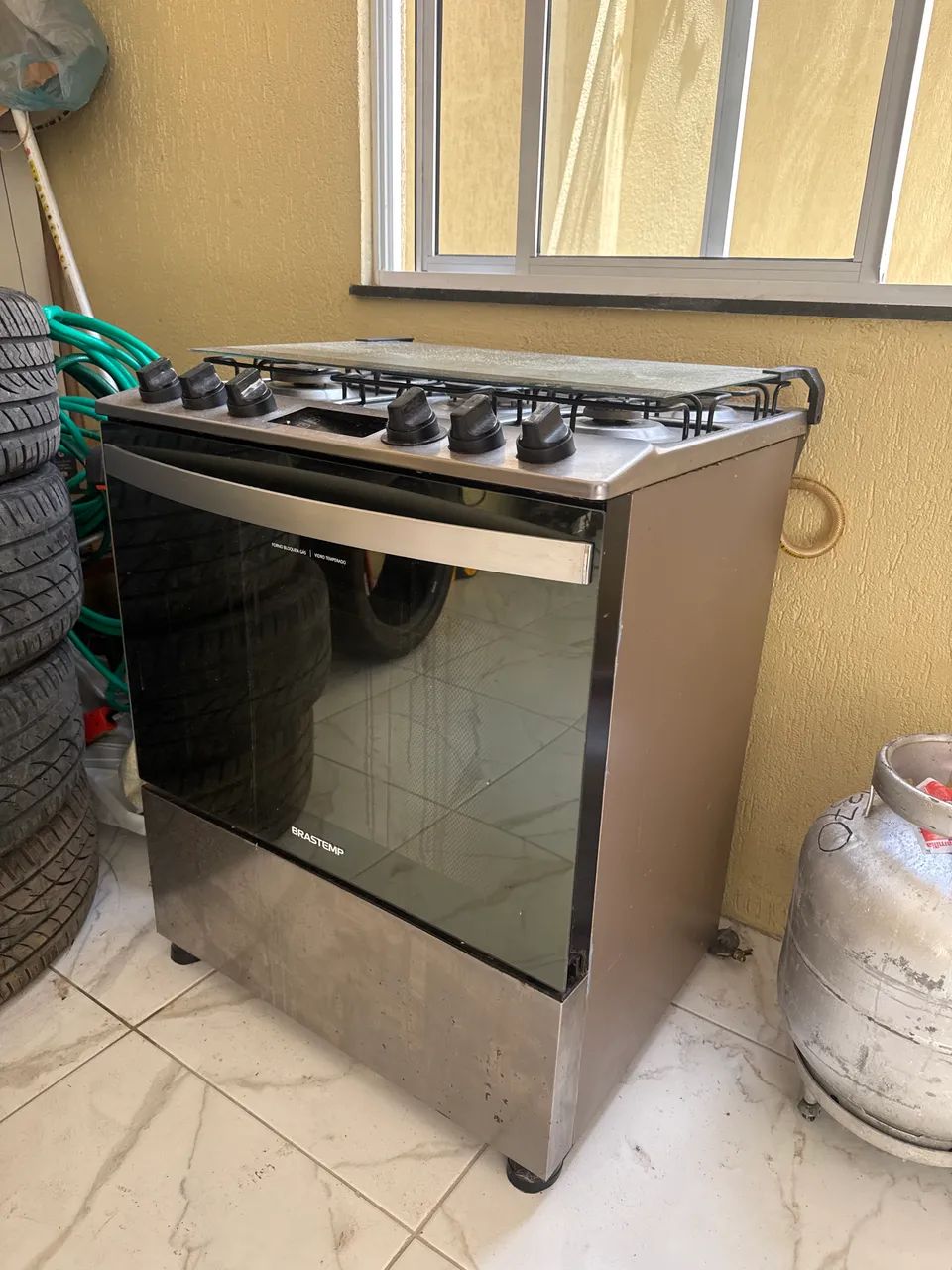 Fogão - Foto 4