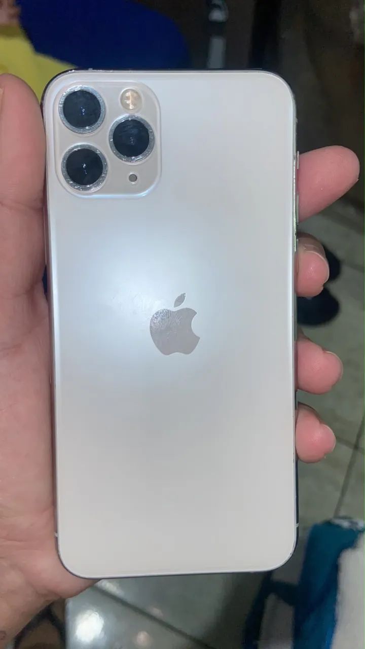 Vendo iPhone 11 Pro 64gb - Foto 2