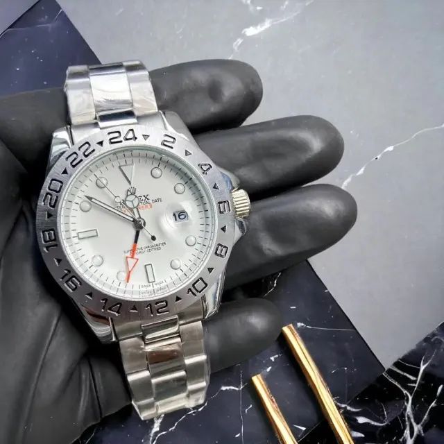 Relógio Rolex 9992 - Foto 2