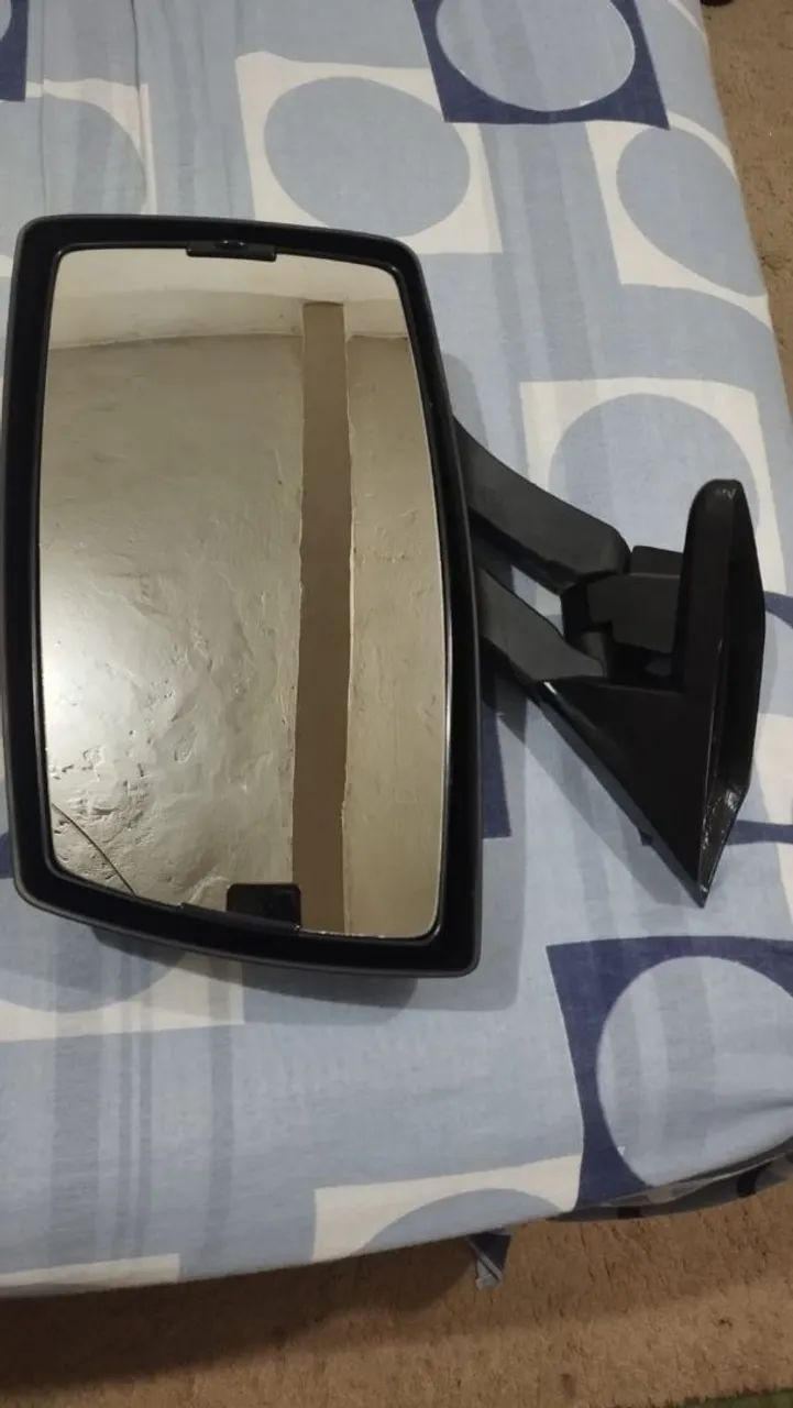 Retrovisor de Micro ônibus Volare (lado esquerdo)