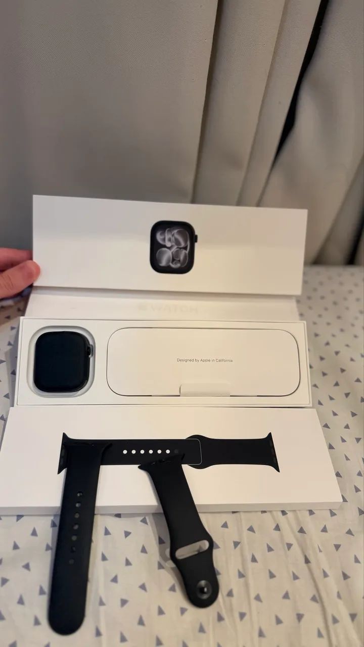 APPLE WATCH SERIES 11 46mm