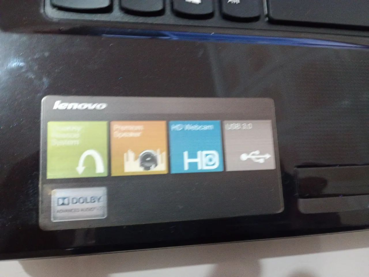 Notebook no estado  - Foto 3