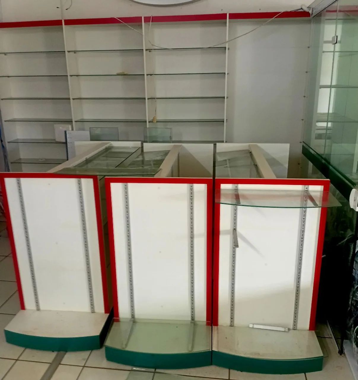Móveis para Loja,Farmácia etc... - Foto 5