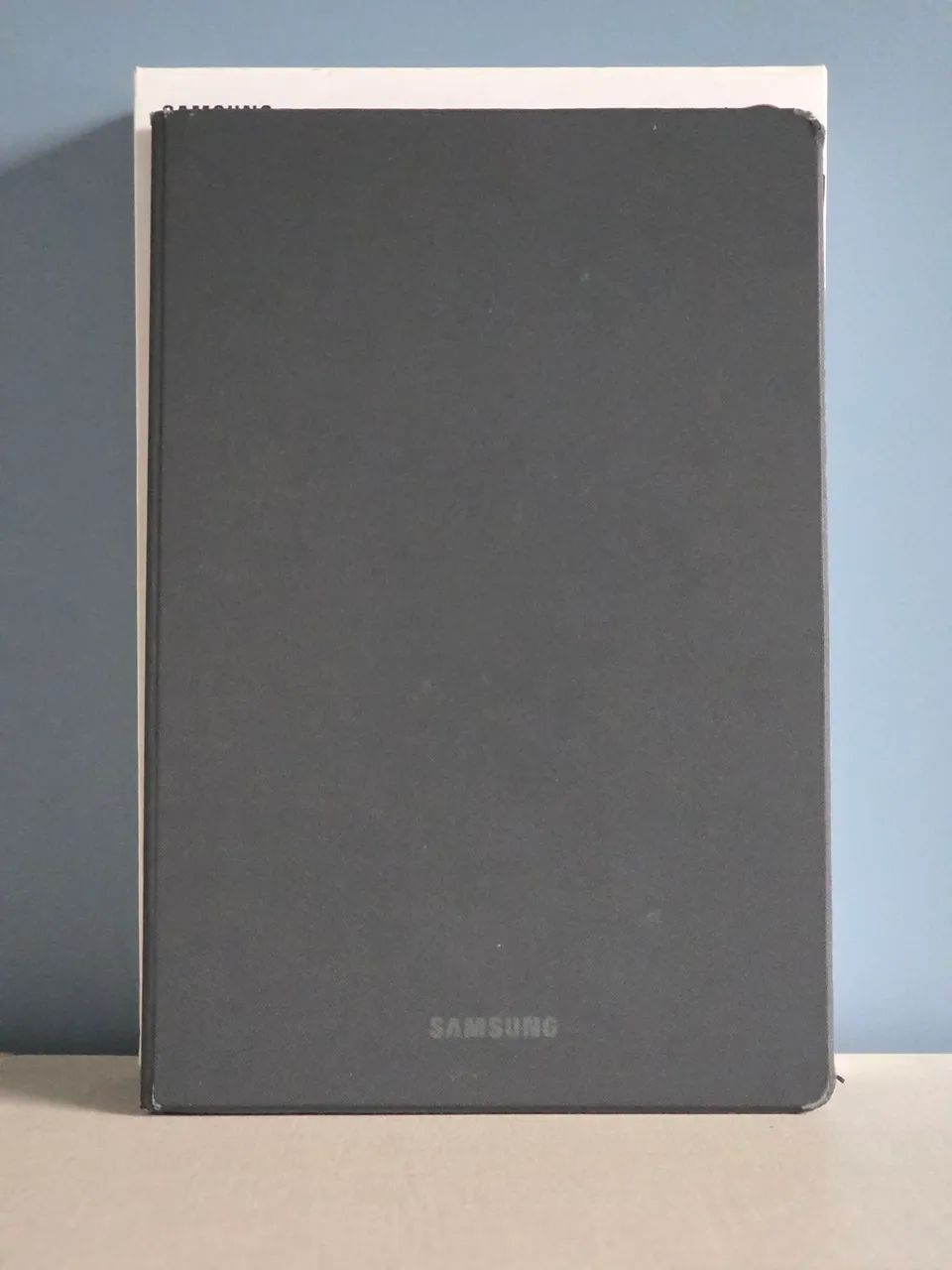 Galaxy Tab S6 Lite 64GB com acessórios  - Foto 5