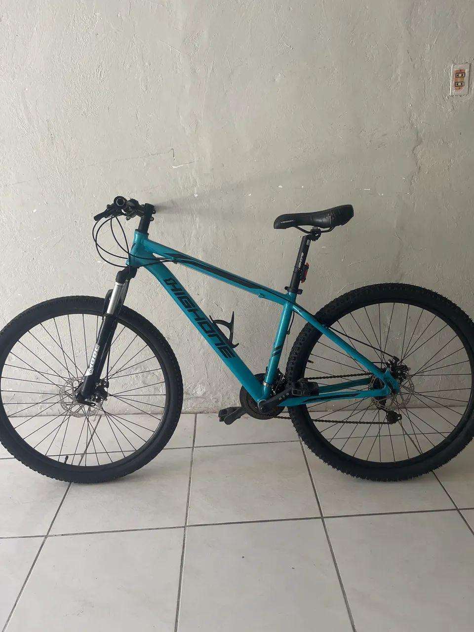 Bicicleta  - Foto 3