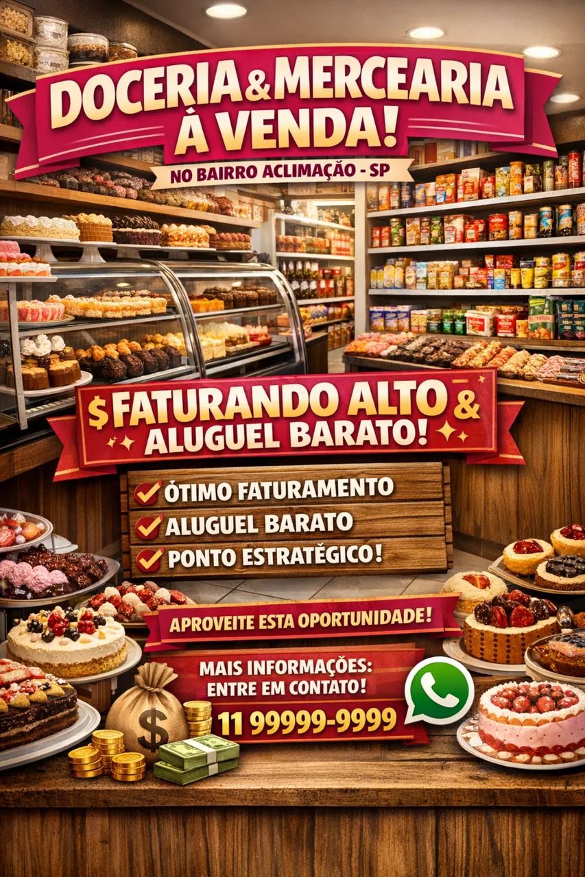 Foto - São Paulo - Aclimação