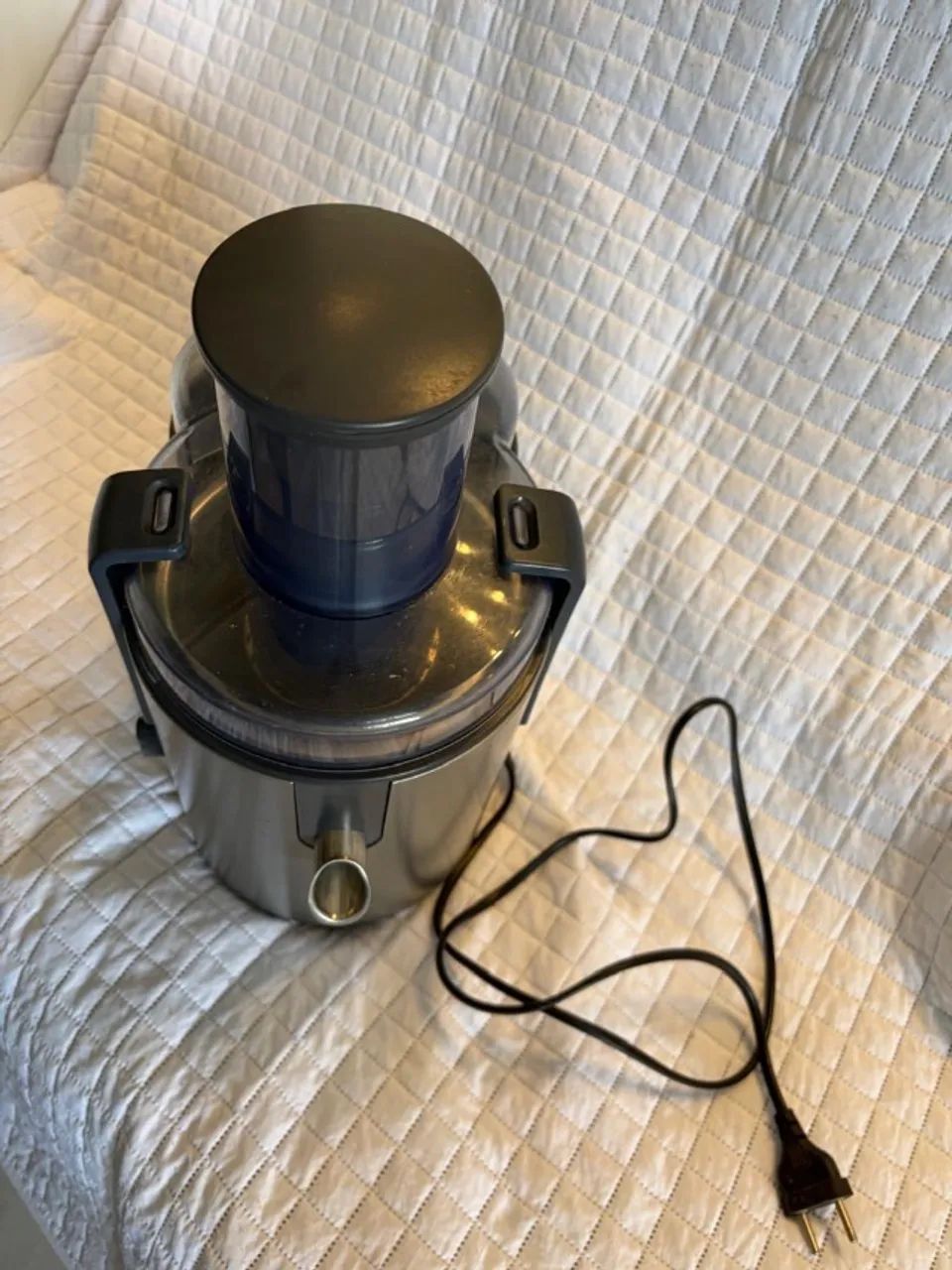 Juicer Phillips Walita  - Foto 4
