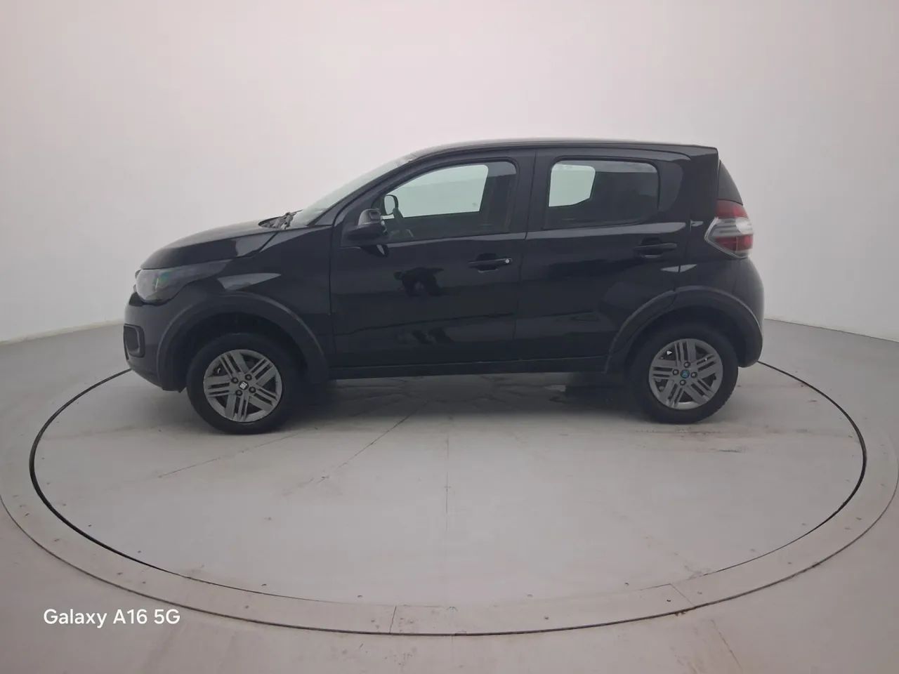 Fiat Mobi Like 1.0 Fire Flex 5P. 2026 - Foto 2
