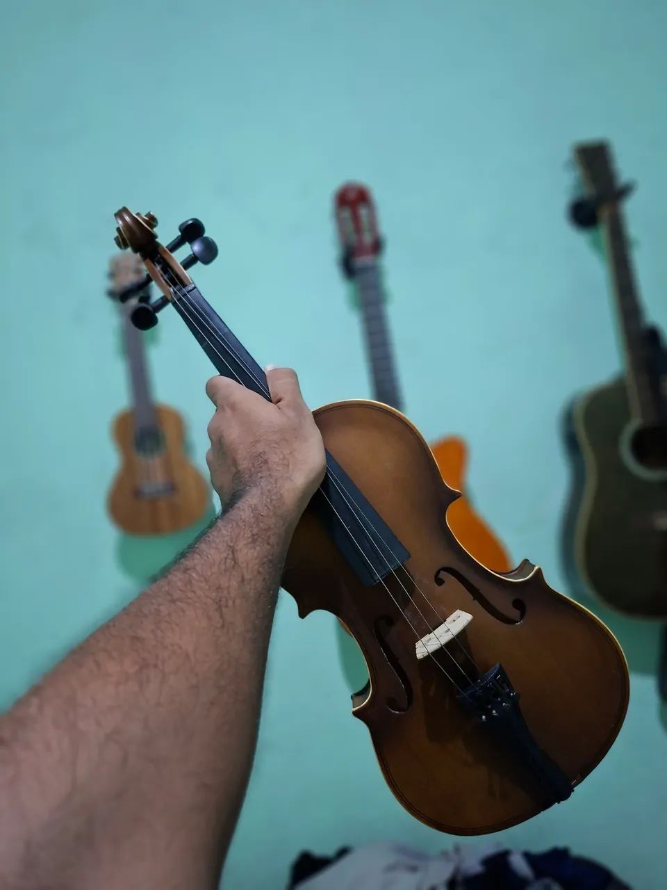 Violino  - Foto 2