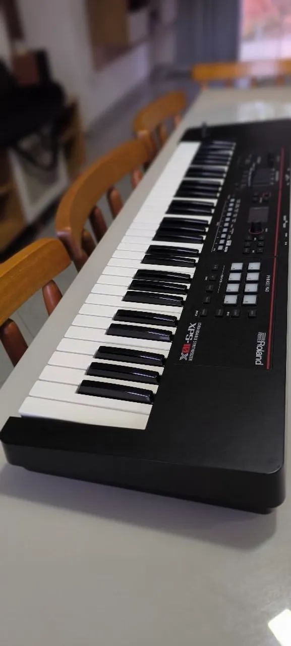 Teclado XPS10X NOVO  - Foto 5