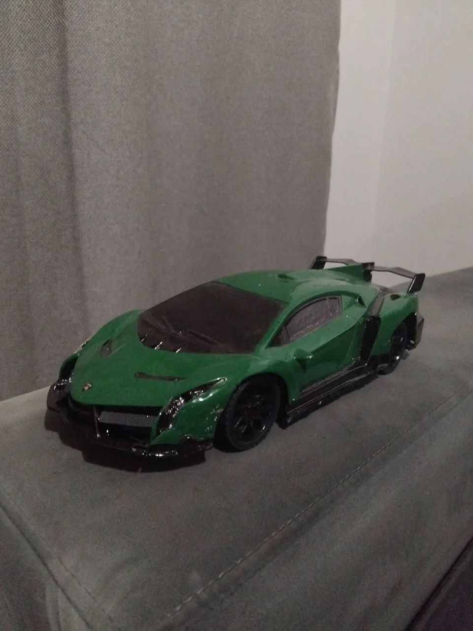 Duas miniaturas  - Foto 2