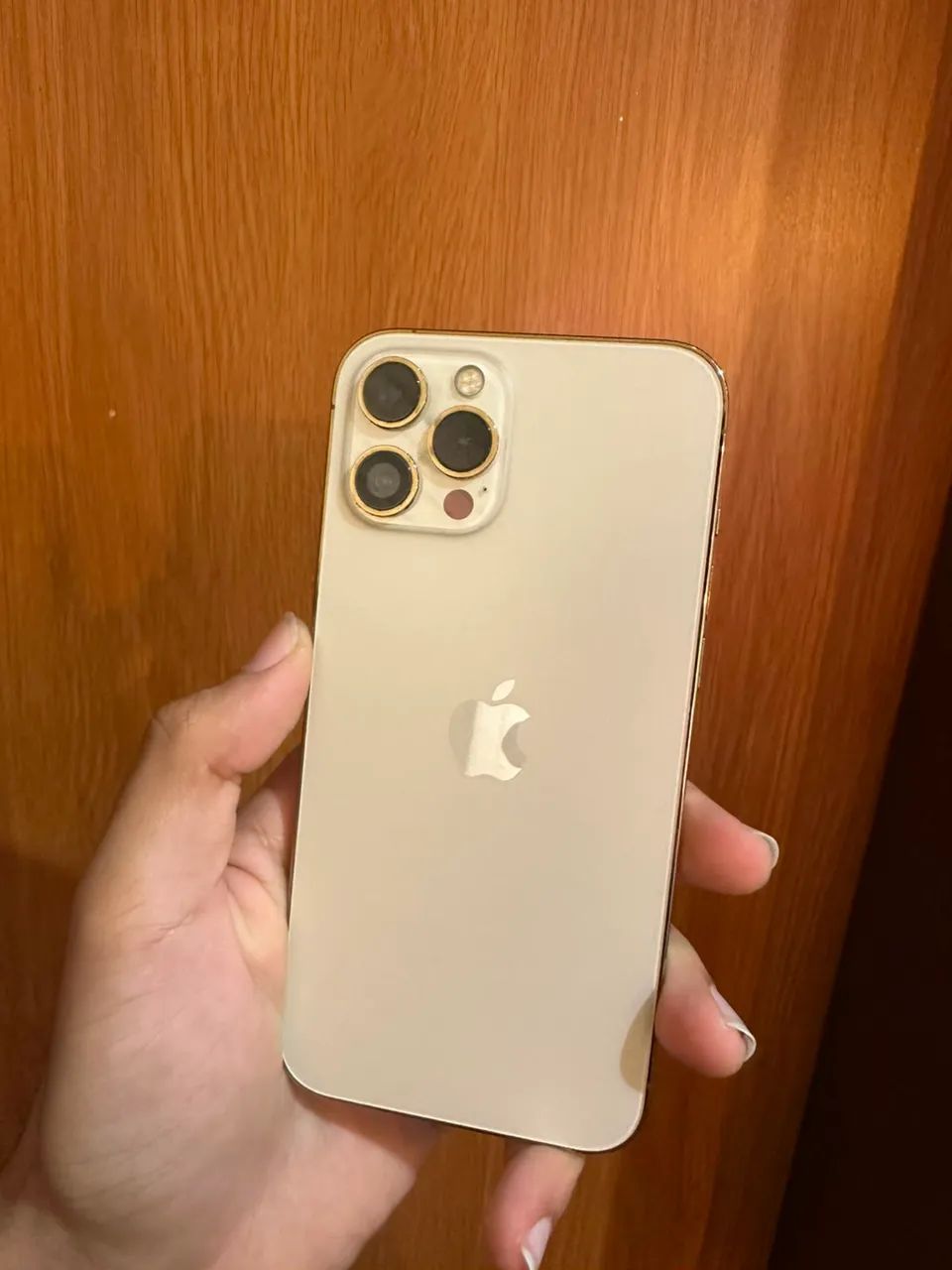 iPhone 12 Pro Max  - Foto 2