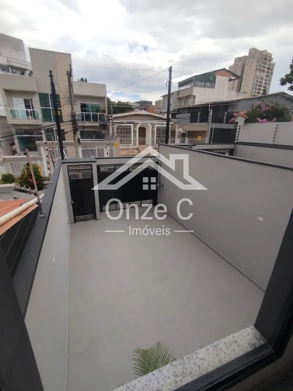 Casa nova na Vila Rosália, Guarulhos/SP - Foto 2