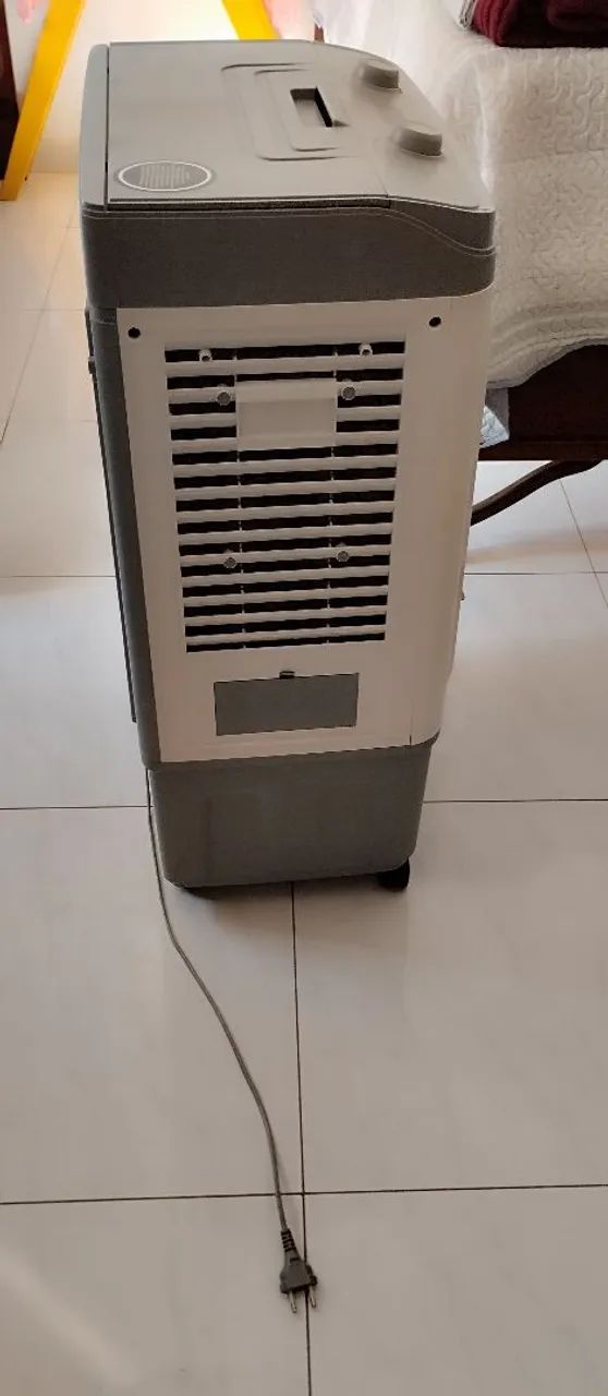 Climatisador Ventisol 35 Litros  - Foto 3