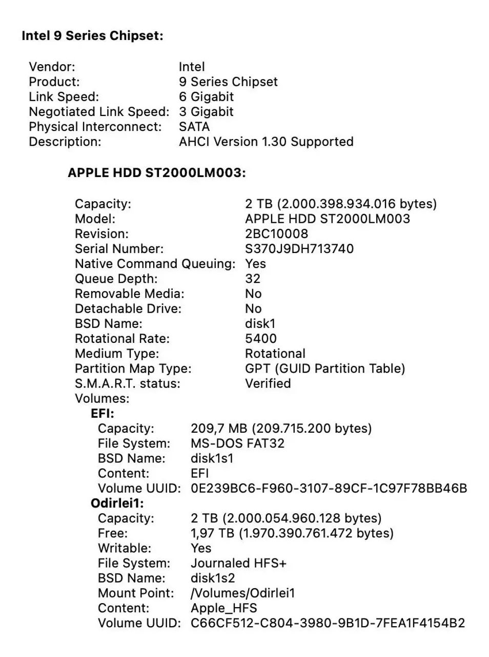IMac Retina 4K 2015 ( usado)  - Foto 5
