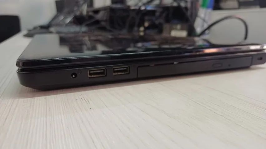 Notebook Dell 5458 i3 4° GER. 4GB RAM - Foto 4