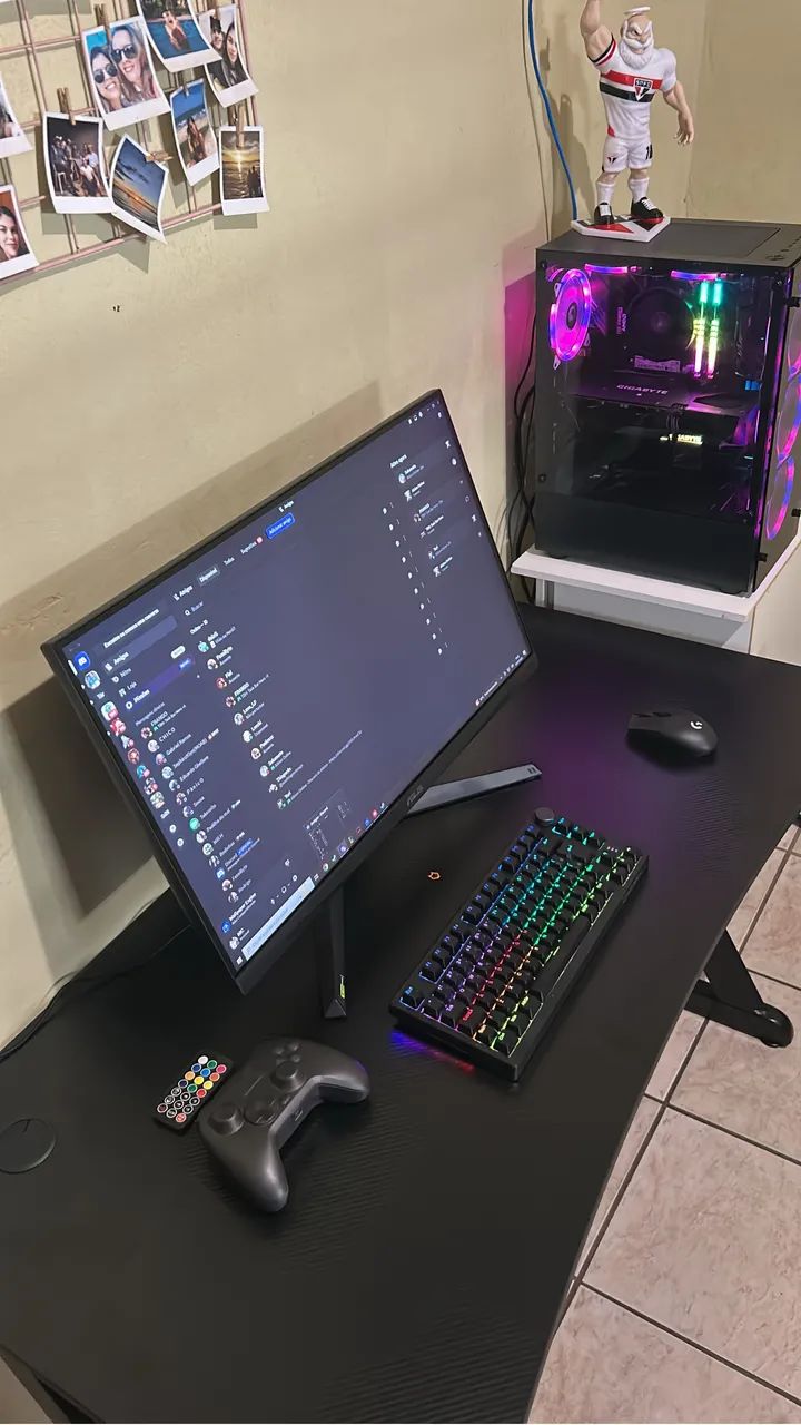 PC GAMER NOVO - Foto 3