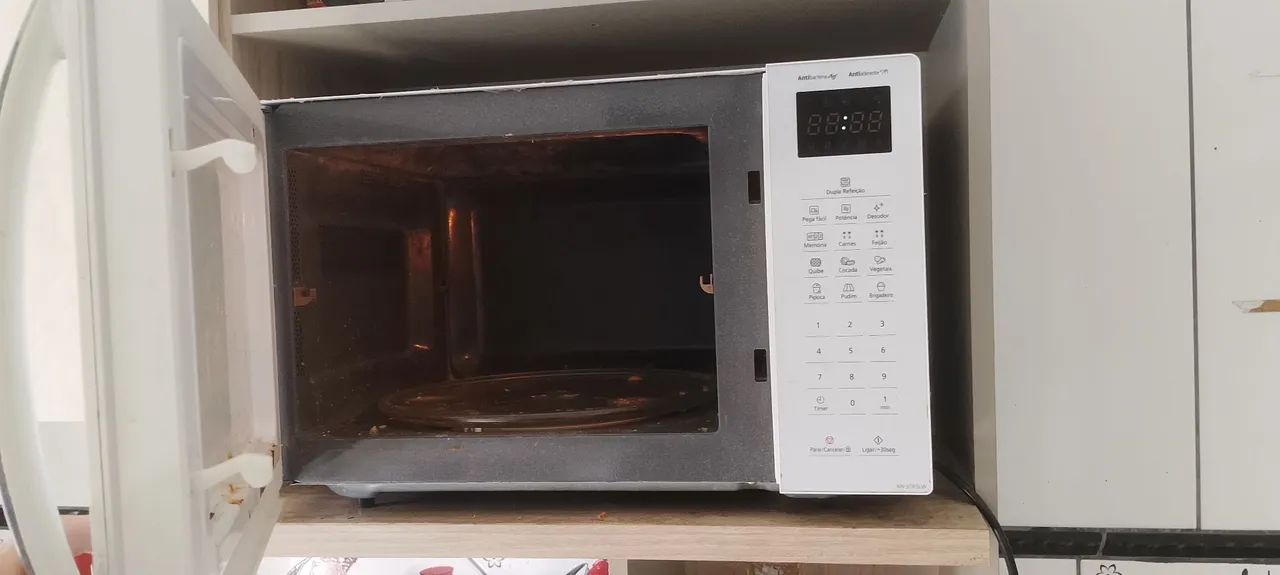 Vendo microondas  - Foto 3