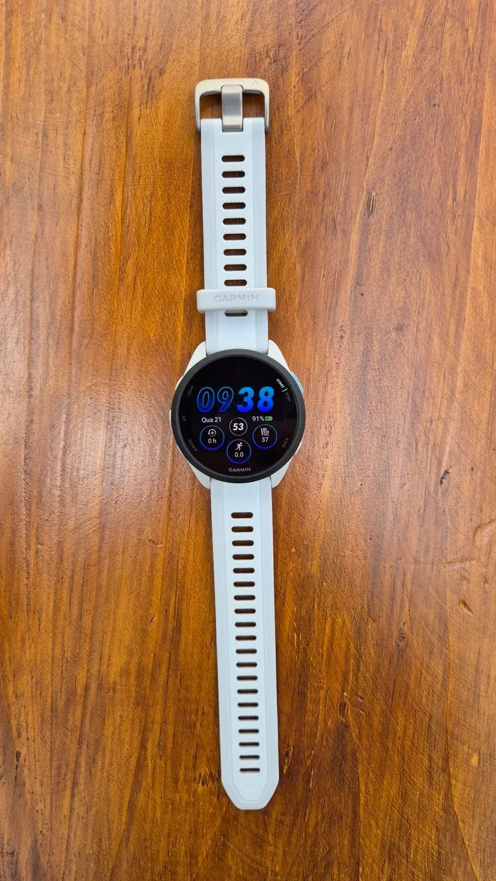 GARMIN FORERUNNER 165 - Foto 4