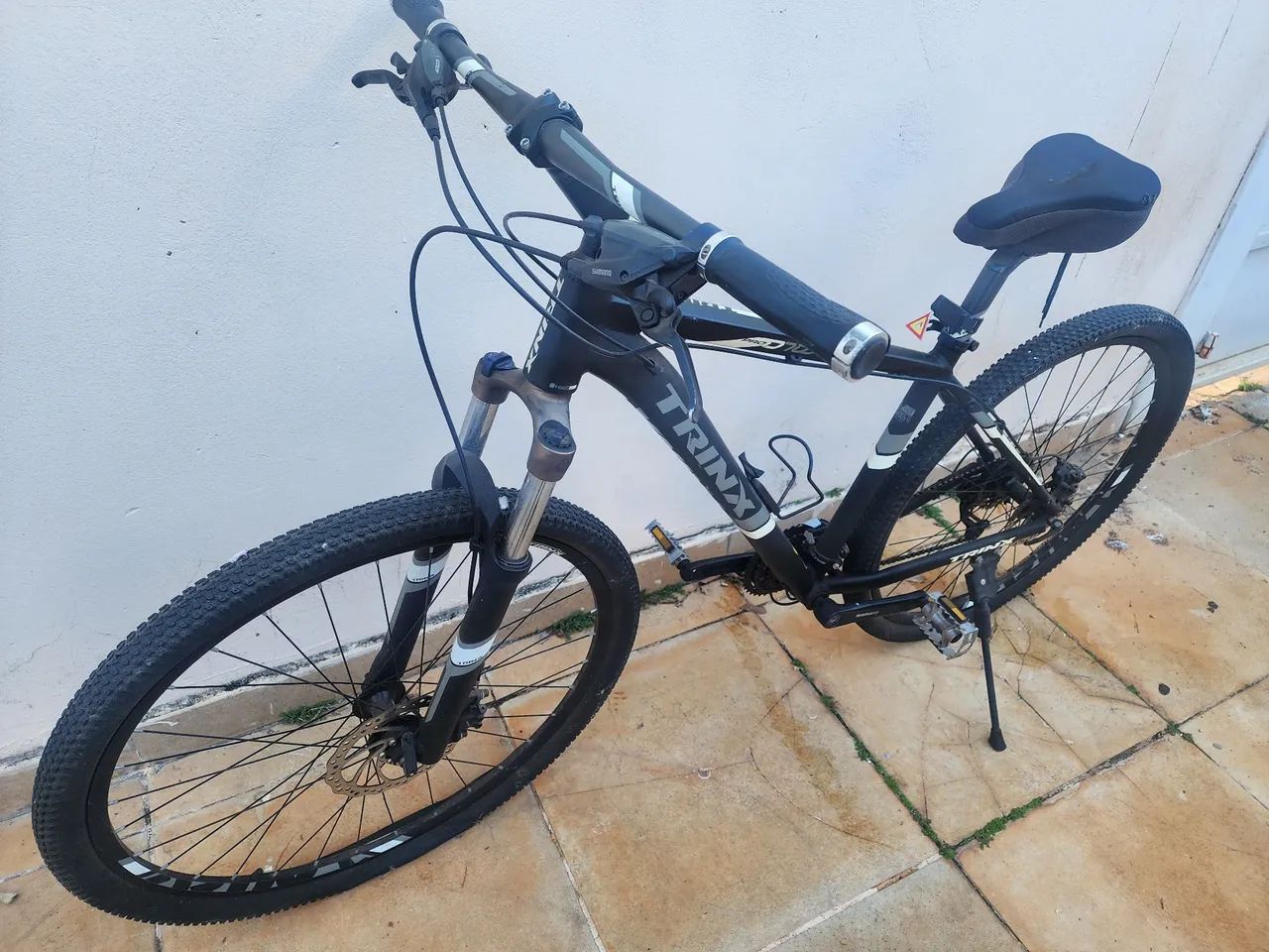 Bicicleta Trinx PRO D700 Aro 29 - Foto 3