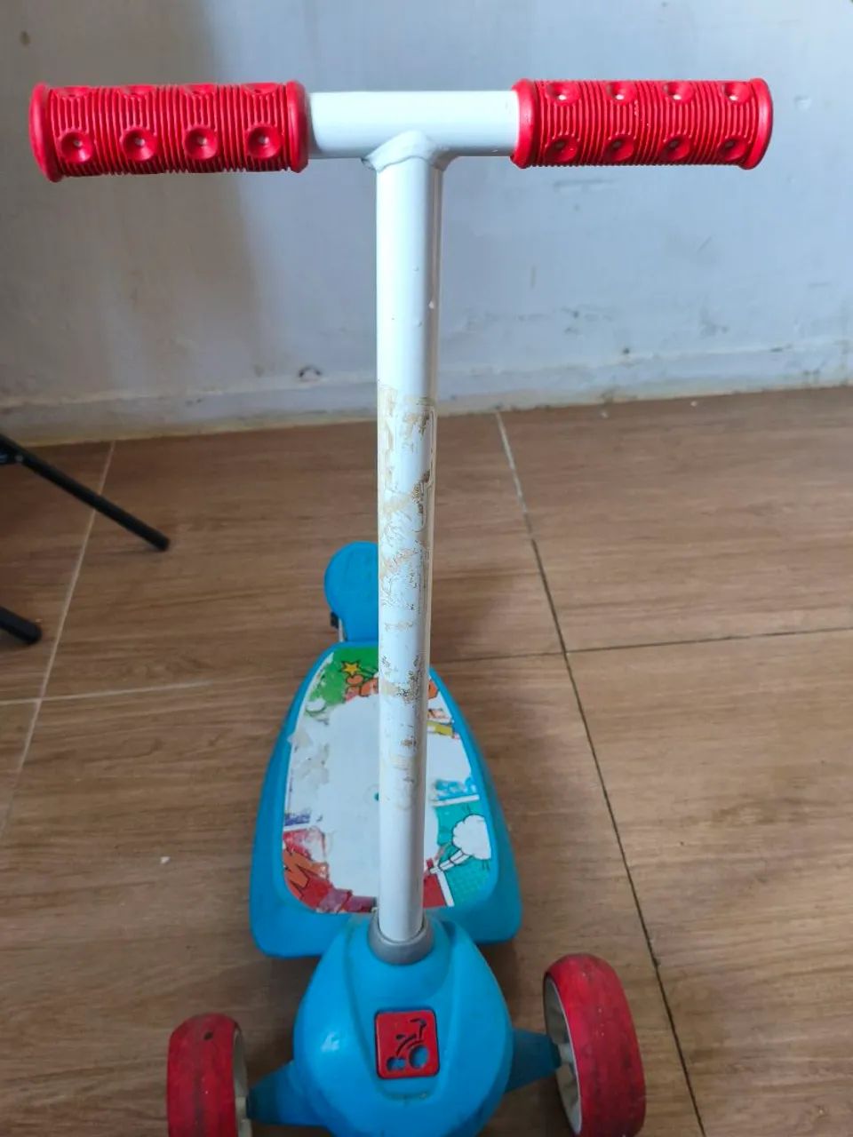 Patinete infantil  - Foto 4