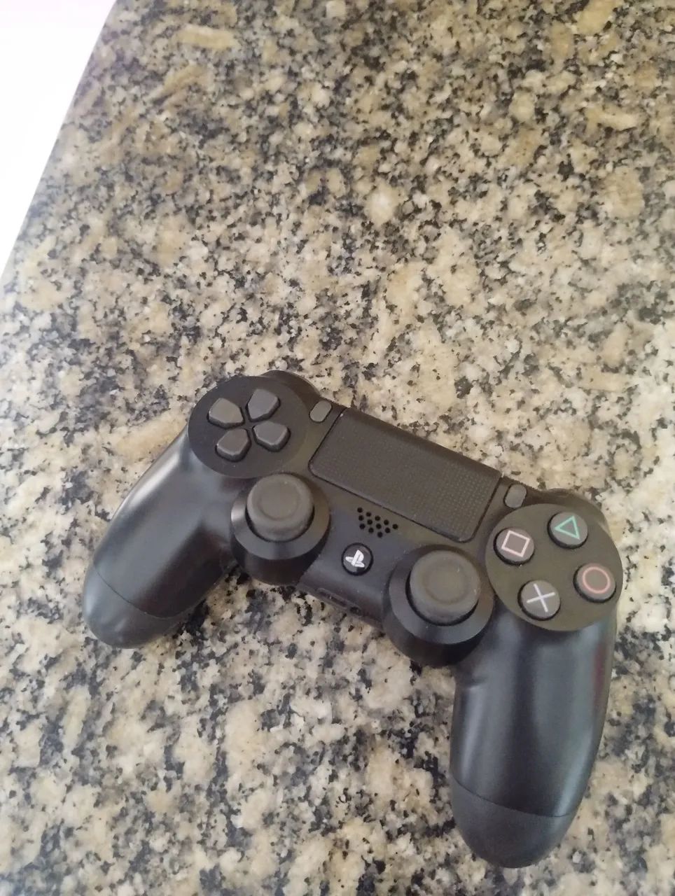 Controle PS4  - Foto 4