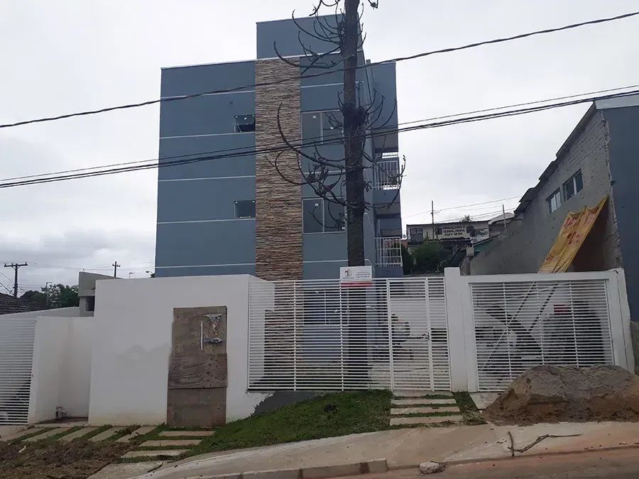 Apartamento próximo ao comércio do Maracanã.
