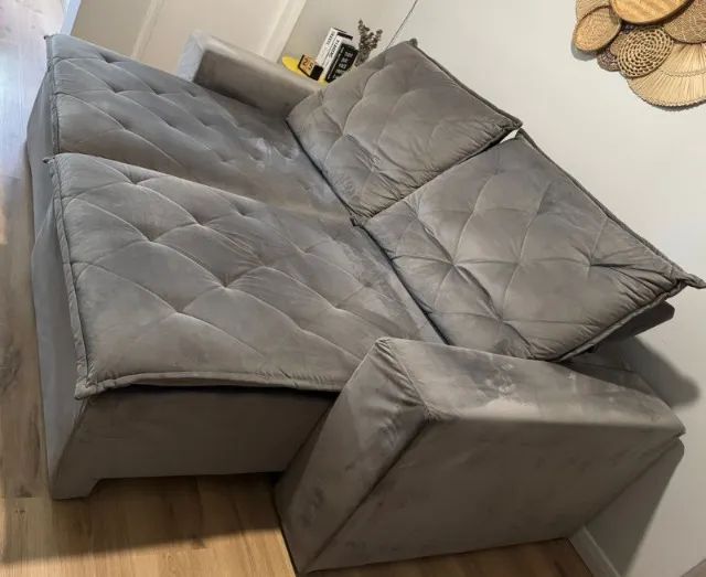 Sofá retrátil  - Foto 2