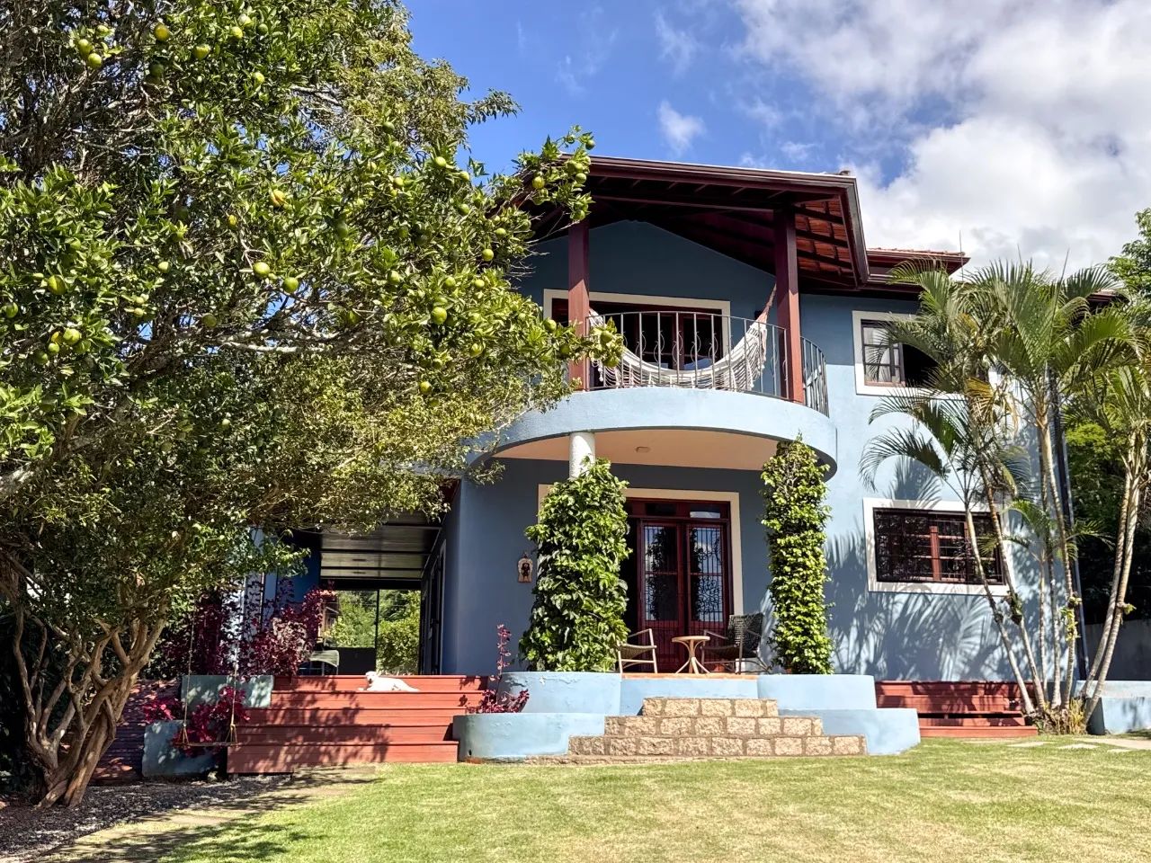 Casa Locação Lagoa da Conceição - Foto 2