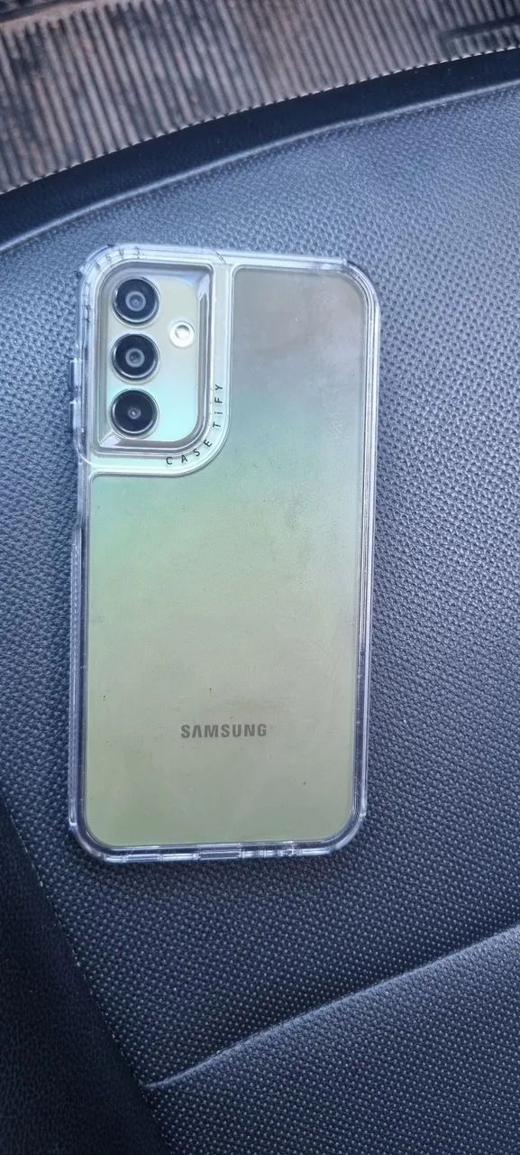 Celular Samsung a15 5g - Foto 2