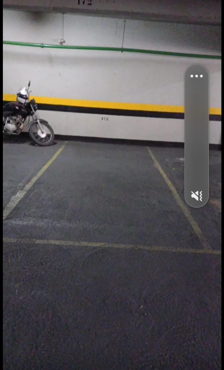 Vaga de garagem