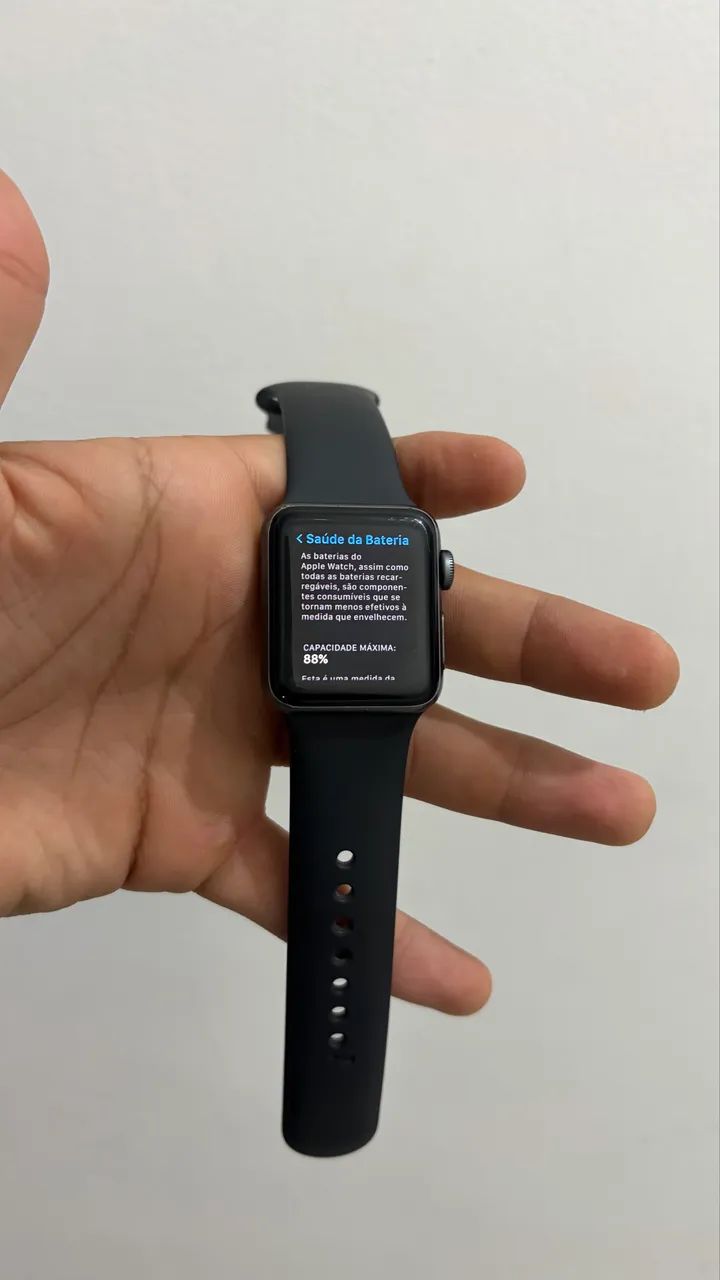 apple watch serie 3. 38 mm - Foto 5