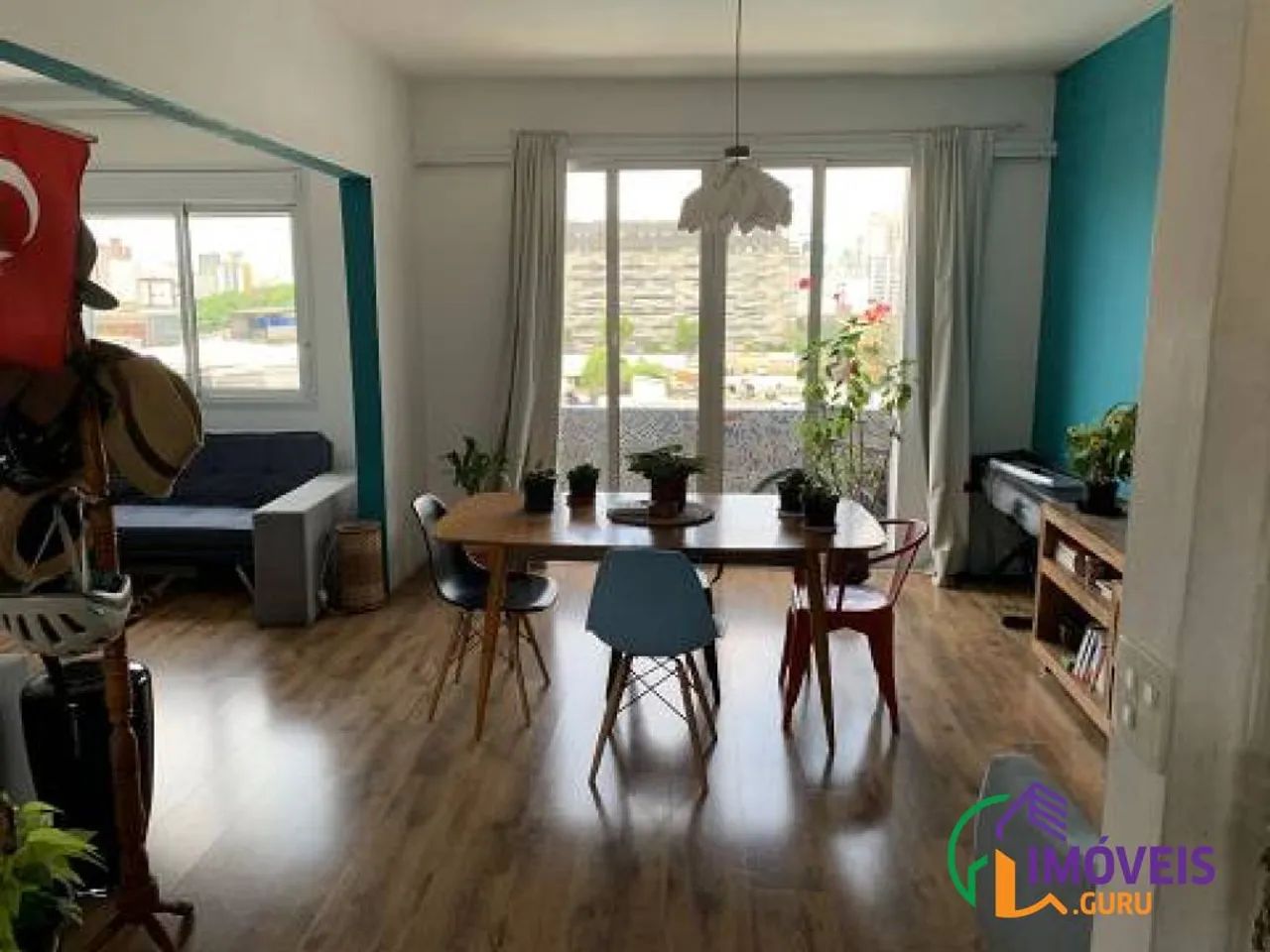 APARTAMENTO - VILA MADALENA - SP - Foto 5