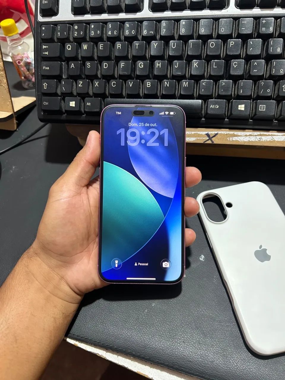 iPhone 16Plus  - Foto 2