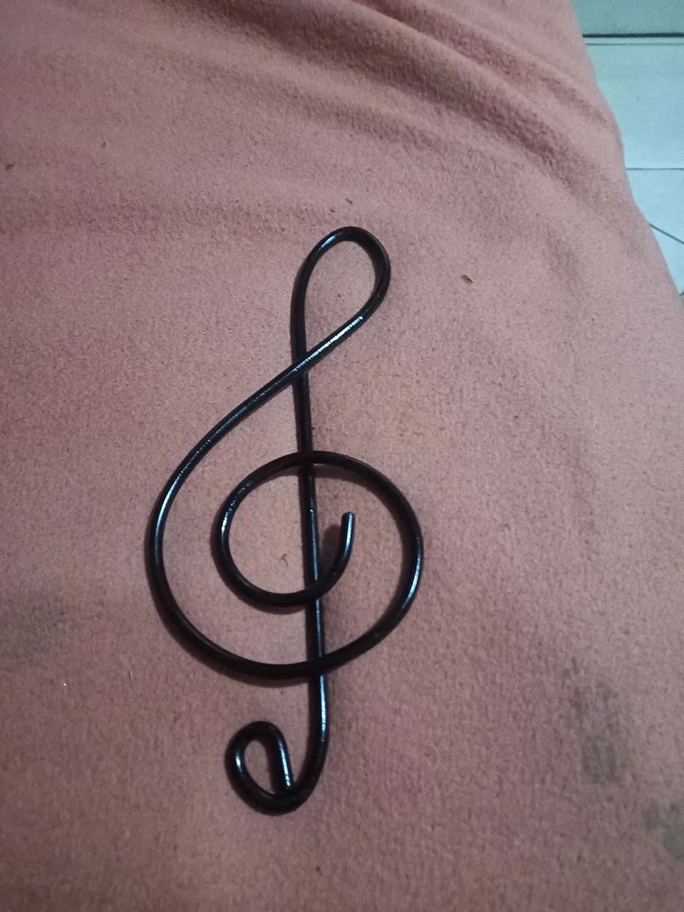Clave de sol  - Foto 2