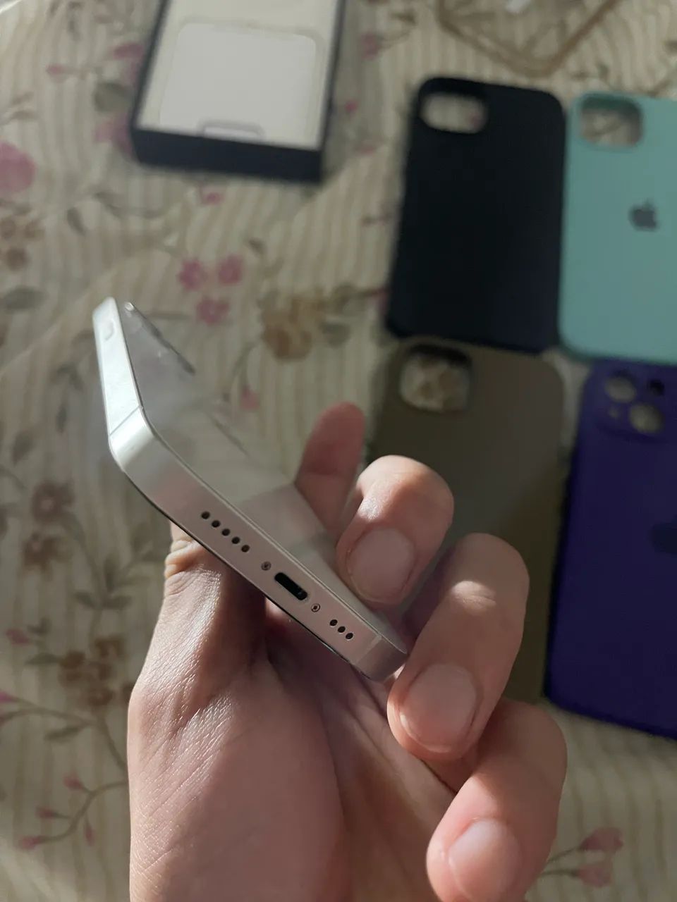 IPHONE 13 128gb - Foto 4