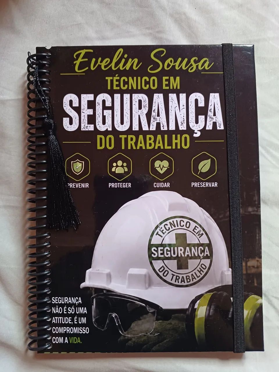 Caderno personalizado - Foto 2