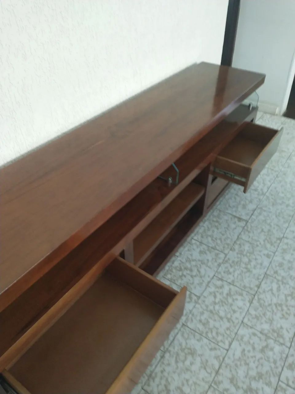 Rack de sala