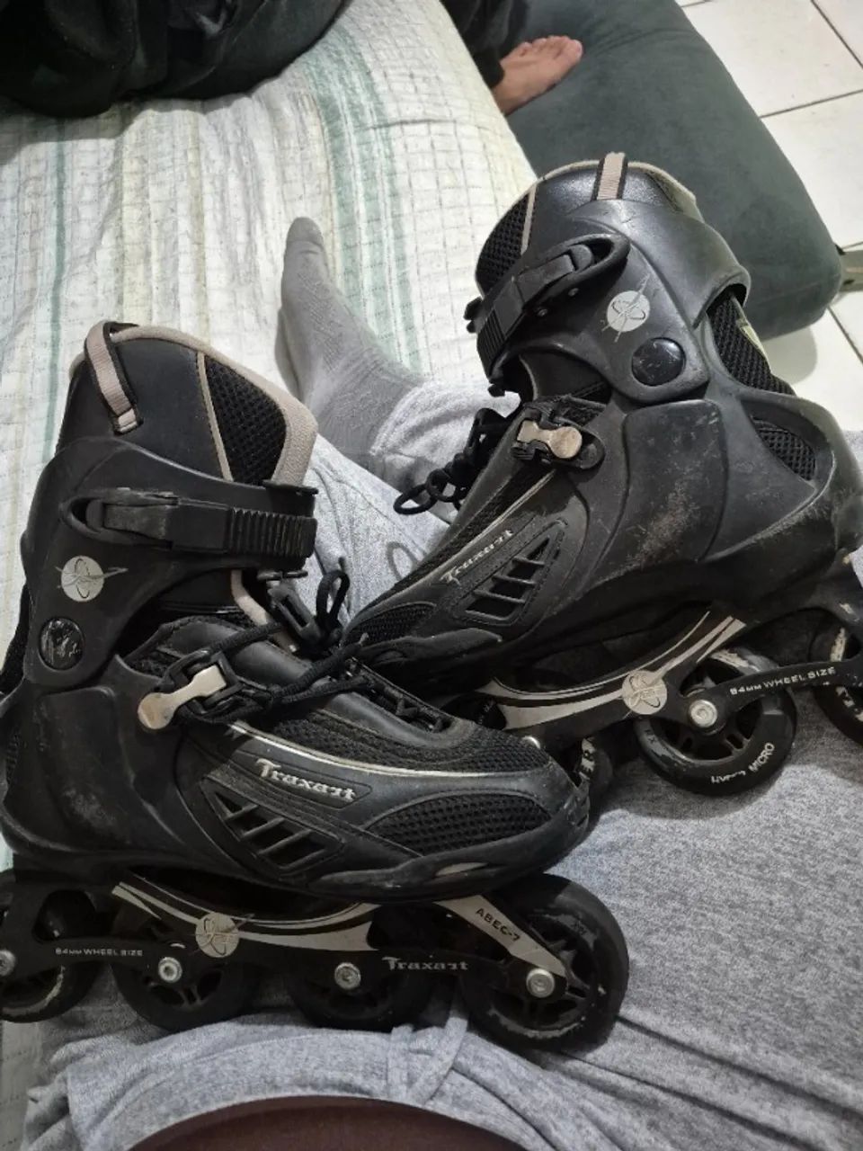 Patins - Foto 2