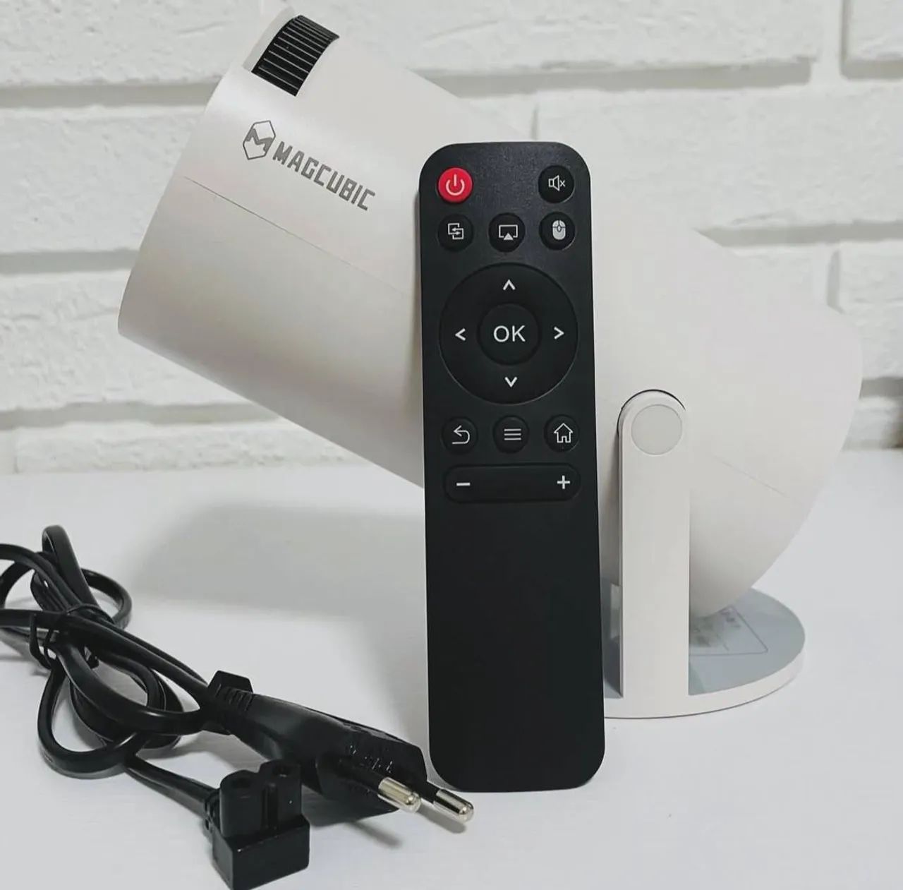 Projetor Android HY 300 