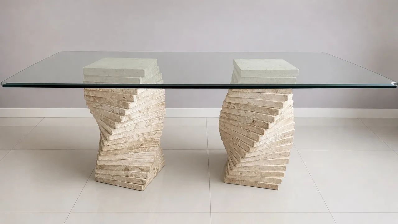 Mesa de jantar 