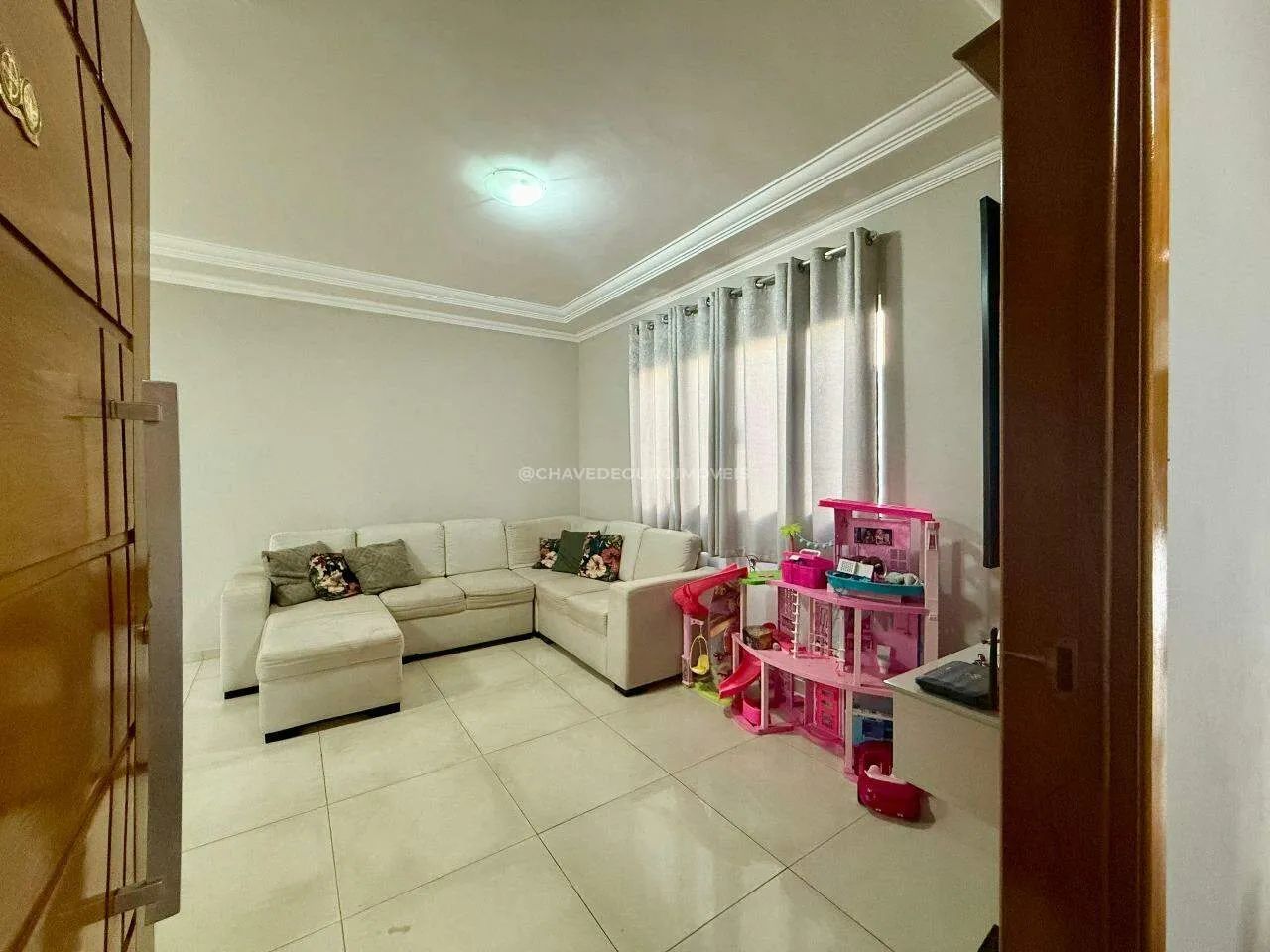 Casa à Venda no Oneida Mendes. - Foto 5