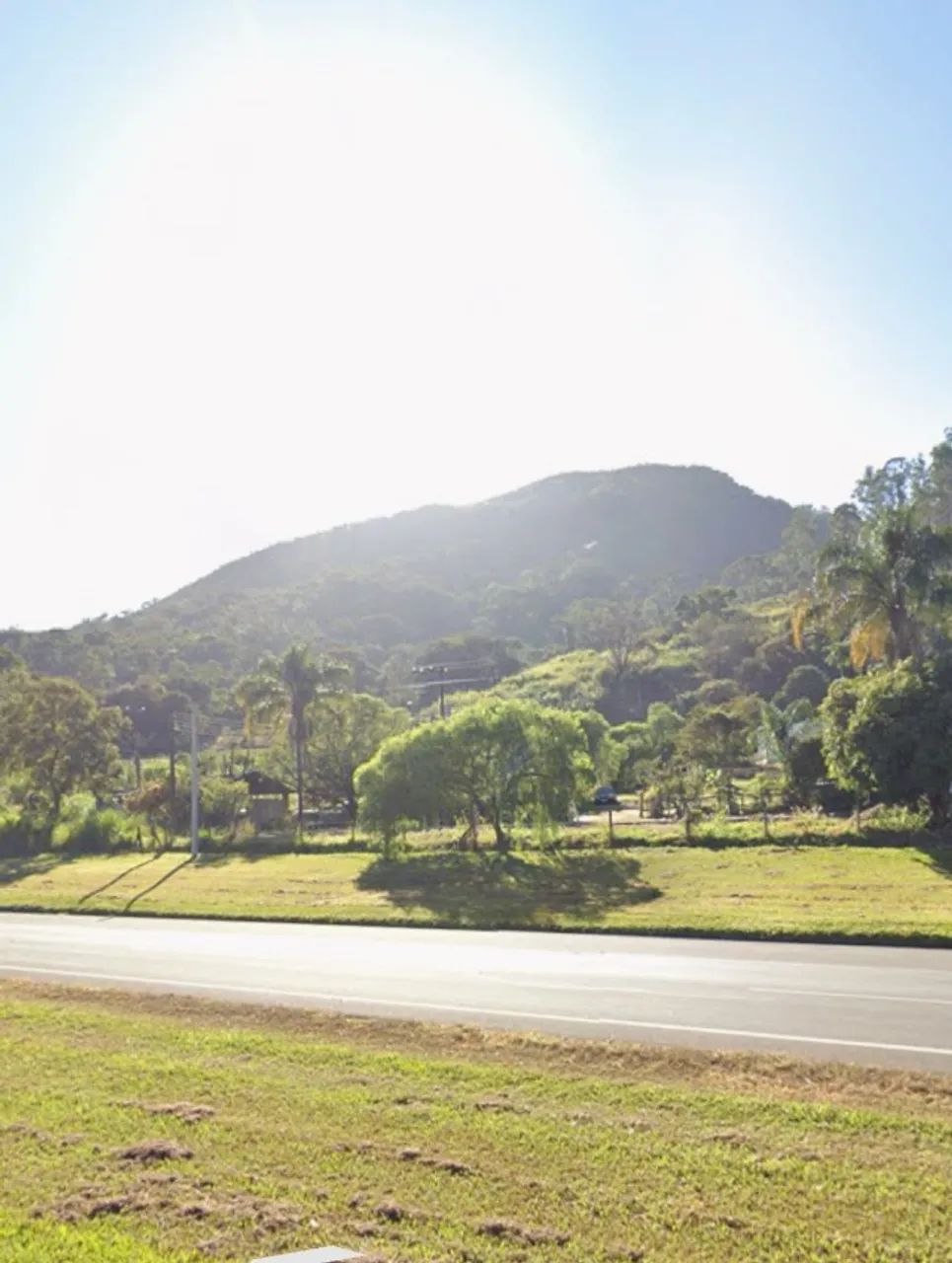 Aguas da Prata - lote