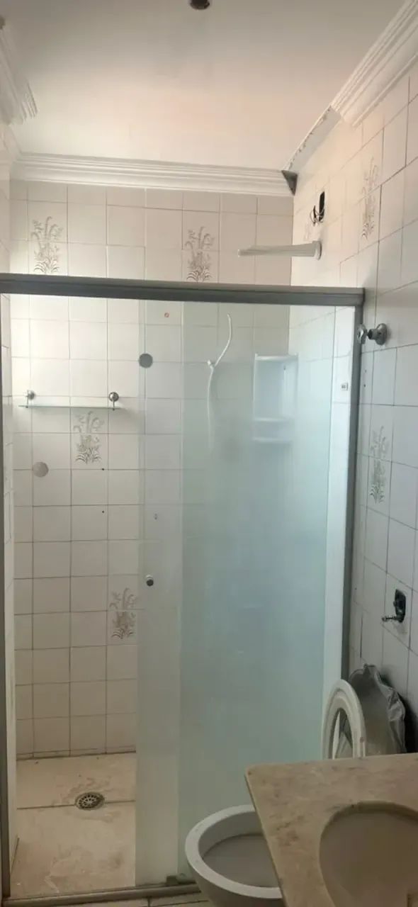 apartamento para alugar com 2 quartos  e armarios planejados jardim petropolis - Foto 3