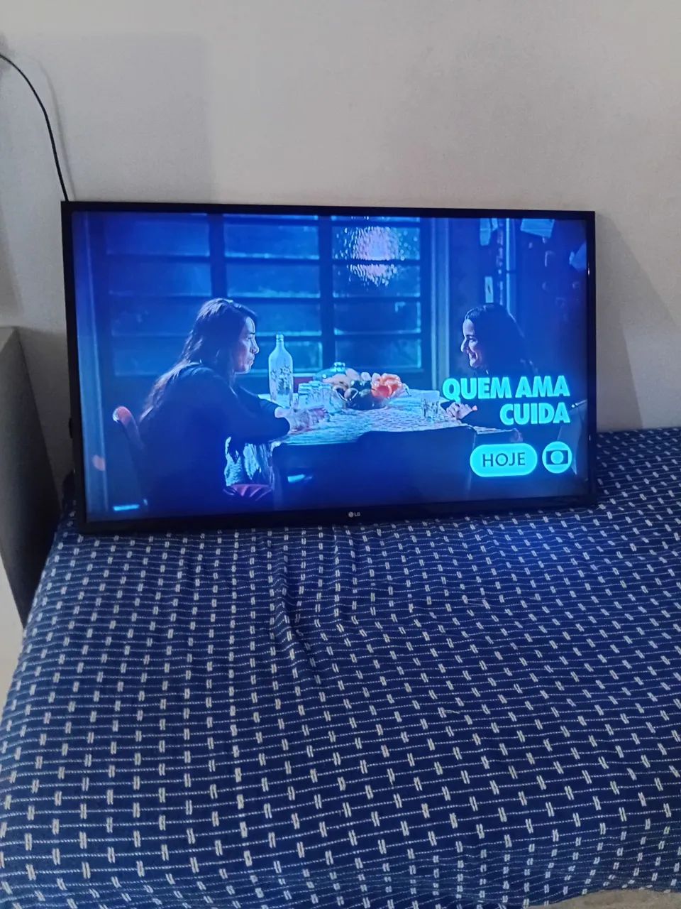 Tv smart LG 43 polegadas  - Foto 2