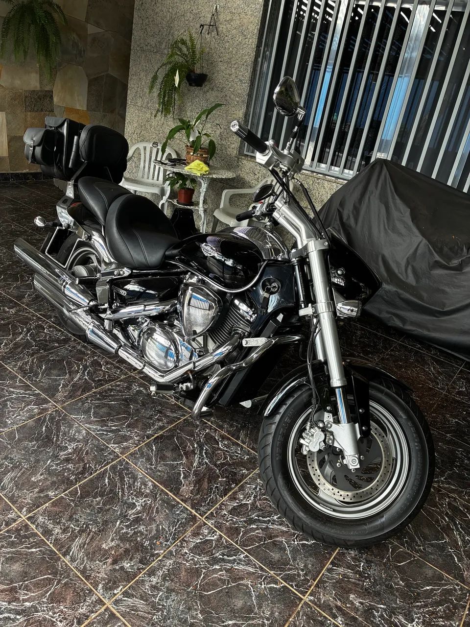 Boulevard M800 2013 - Foto 4